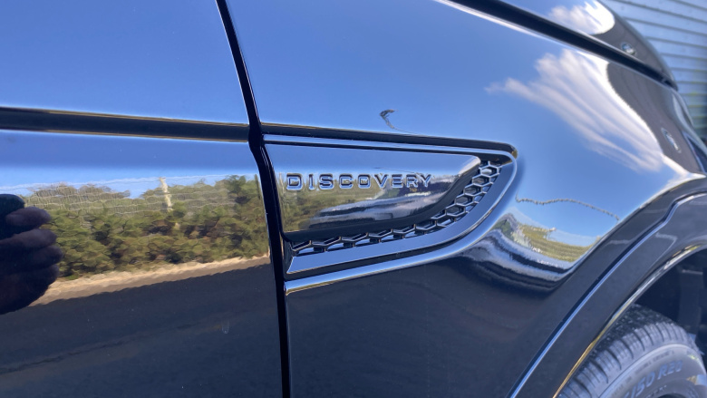 Land Rover Discovery Sport 2.0 D200 Dynamic HSE 5dr Auto [5 Seat] Diesel Station Wagon